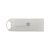 Iball Pendant 64 Gb Usb 2.0 Flash Drive Os Compatibility With Windows And Mac (Silver)