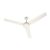 Crompton Sea Sapphira 1200 Mm Ultra High Speed 3 Blade Ceiling Fan (Ivory, Pack Of 1)