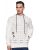Duke Men’S Sweatshirt (Mtlf101Off Whitexxl_Off White_2Xl)