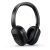 Philips Audio Tah6506Bk/00 Slim & Lightweight Bluetooth Wireless Over Ear Headphones With Active Noise Cancellation, 30 Hrs Playtime & Multipoint Pairing With Mic (Black)
