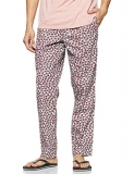 Amazon Brand – Inkast Denim Co. Men’S Pajama Bottom (Ikaw20Topyj01_Dk Grey_Small)