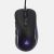 (Renewed) Ant Esports Gm270W Wired, 7 Programmable Buttons, 3200 Dpi Adjustable, Optical Gamer Gaming Mouse With Multicolour Led Lights, Light Weight Ergonomic Design With Rubber Finish – Black