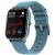 (Renewed) Fire-Boltt Spo2 Full Touch 1.4 Inch Smart Watch 400 Nits Peak Brightness Metal Body 8 Days Battery Life With 24*7 Heart Rate Monitoring Ipx7 With Blood Oxygen, Fitness, Sports & Sleep Tracking (Blue)