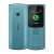(Renewed) Nokia 110 4G With Volte Hd Calls, Up To 32Gb External Memory, Fm Radio (Wired & Wireless Dual Mode), Games, Torch | Aqua