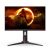 (Renewed) Aoc 24G2U/Bk 23.8 Inch Fhd Ips Display Gaming Monitor With 144Hz Refresh Rate, 1 Ms Response Time, Built-In Speakers, Amd Freesync, Height And Tilt Adjustment