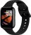 (Renewed) Zebronics Zeb-Fit1220Ch Smart Fitness Band, 2.5D Curved Glass Full Touch Display, Spo2, Bp & Heart Rate Monitor, Ip67 Water Resistant, 7 Sports Mode, Black Dial + Black Strap
