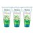 Himalaya Purifying Neem Face Wash 150Ml (Pack Of 3)