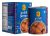 Bhikharam Chandmal Gulab Jamun Tin – 1Kg (1 Kg Pack Of 1)