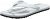 Puma Unisex-Adult Epic Flip V2 White-Black Sandal-5 Uk (36024808)