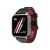 Noise X-Fit 1 ( Hrx Edition) Smart Watch Fitness Tracker With 1.52″ Ips Truview Display, Best In Class Resolution, Spo2, Stress, 24*7 Heart Rate Monitor & 10 Day Battery (Jet Black)