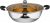 Butterfly Kadhai 24.3 Cm Diameter With Lid 2 L Capacity(Stainless Steel)