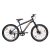 Urban Terrain Ut5000 Bolt Series, Steel Mtb 26 Mountain Cycle – Disc Brake With Pan India Installation And Cultsport App Tracking