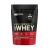Optimum Nutrition (On) Gold Standard 100% Whey Protein Powder 1 Lbs, 454 G (Double Rich Chocolate), For Muscle Support & Recovery, Vegetarian – Primary Source Whey Isolate