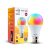 Wipro Ns9400 9-Watt B22D Wifi Smart Led Bulb With Music Sync Compatible With Amazon Alexa And Google Assistant ( Warm White/Neutral White/White, Standard )