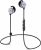 Mivi Thunder Beats Bluetooth Headset(Gun Metal/Black, In The Ear)