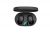 Aiwa At-X80E Bluetooth Truly Wireless In Ear Earbuds With Mic (Black)