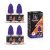 Dnd Flash Mosquito Repellent Refill | Liquid Vaporiser | 3X Turbo Power | Pack Of 4-45Ml Each