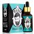 Kohli Beard Growth Oil With Sandalwood,Aragan And 9 Natural Oil,30Ml