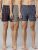 Metronaut By Flipkart Checkered Men Boxer