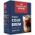Colombain Brew Coffee Arabica Cold Brew 30 Bags, 60 Cups