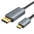 Cablecreation 8K Hdmi Cable 10 Feet, 48Gbps Hdmi 8K@60Hz Cable Earc Hdr Hdcp 2.2 2.3 Compatible For Ps5, Ps4, Xbox Series X, Macbook Pro 2021, Roku Tv, Rtx 3080 (Red)