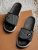 Footox Slides(Black 2)