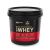 Optimum Nutrition (On) Gold Standard 100% Whey Protein Powder- 4 Kg, 131 Servings (Double Rich Chocolate), For Muscle Support & Recovery, Vegetarian – Primary Source Whey Isolate