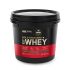 Six Pack Nutrition 100% Whey Protein Powder – 4 Kg/ 8.8Lbs (Choco Caramel)
