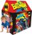 Zitto Batman Play Kids Play Tent House, Multicolour