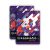 Pulse Classmate Premium 6 Subject Spiral Notebook – 203Mm X 267Mm, Soft Cover, 300 Pages, Unruled (2105016)