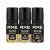 Axe Gold Temptation, 150Ml (Pack Of 2) And Dark Temptation, 150Ml And Deodorant, 150 Ml (Value Pack Of 3) For Men