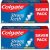 Colgate Strong Teeth Anticavity Toothpaste, India’S No. 1 Toothpaste, Amino Shakti Formula Toothpaste(1000 G, Pack Of 2)