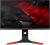 Acer Nitro 27 Inch Wqhd Ips Panel Gaming Monitor (Xb271Hu)(Response Time: 4 Ms, 144 Hz Refresh Rate)