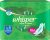 Whisper Ultra Clean Xl+ Sanitary Pad(Pack Of 50)