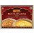 Kitchens Of India Ready To Eat Royal Halwa Combo – Nawabi Kaju Halwa And Awadhi Badam Halwa, 400 G