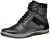 Red Chief Leather Men’S Black Boots-9 Uk/India (43 Eu)(Pf3470 001)
