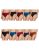 Rupa Jon Women’S Plain/Solid Panty (Pack Of 10)