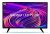 Sansui 80 Cm (32 Inches) Hd Ready Led Tv Jsy32Nshd (Black)