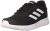 Adidas Men’S Glarus M Cblack/Ftwwht Running Shoes-8 Uk (Cm4980)