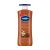 Vaseline Intensive Care 24 Hr Nourishing Cocoa Glow Body Lotion With Cocoa And Shea Butter, Restores Glow For All Skin Type – 600 Ml