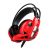 Ant Esports H520W World Of Warships Edition Wired Over Ear Gaming Headset For Pc / Ps4 / Xbox One/Nintendo Switch/Computer And Mobile – Red