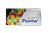 Tropical Colors 3 Month Disposable Contact Lenses – 2 Units (-4.50.Gray)