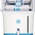 Mi Cordless Beard Trimmer 1C, With 20 Length Settings, 60 Minutes Of Usage, & Usb Fast Charging, Black