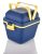Amar Impex Leak Proof Plastic Lunch Box Set, 3 Compartment Tiffin With Handle & Push Lock,Air Tight Warmer Lunch Box For Travelling, School Kids & Office