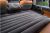 Flomaster – Multifunctional Inflatable Car Mattress (Black)