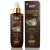 Wow Skin Science 100% Pure Castor Oil – Cold Pressed – For Stronger Hair, Skin & Nails – No Mineral Oil & Silicones, 200 Ml