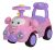 Toy House Ride On Bo Bo Activity Racer Push Car, Pink