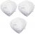 Honeywell Ffe2400(White, Free Size, Pack Of 3)