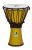Toca, Freestyle, Colorsound Djembe, Tfcdj-7My, 7″- Metallic Yellow