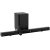 [Extra 10% Off With Card] Boat Aavante Bar 1750 2.1 Channel Bluetooth Soundbar With 120W Rms Boat Signature Sound, Wireless Subwoofer, Multi-Compatibility Modes, Touch Control Panel(Premium Black)
